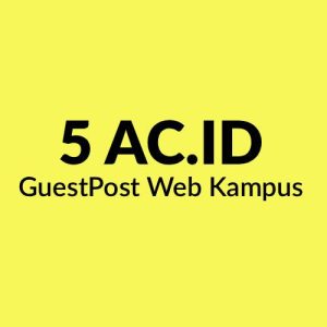 Backlink 5 AC.ID